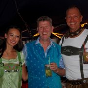 Oktoberfest der StattGarde (28.09.13)